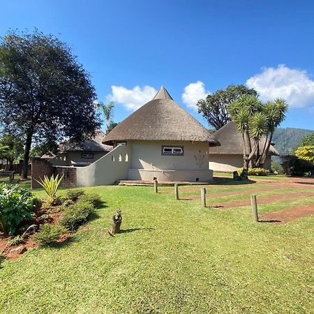 Magoebaskloof Mountain Lodge Tzaneen Exterior photo