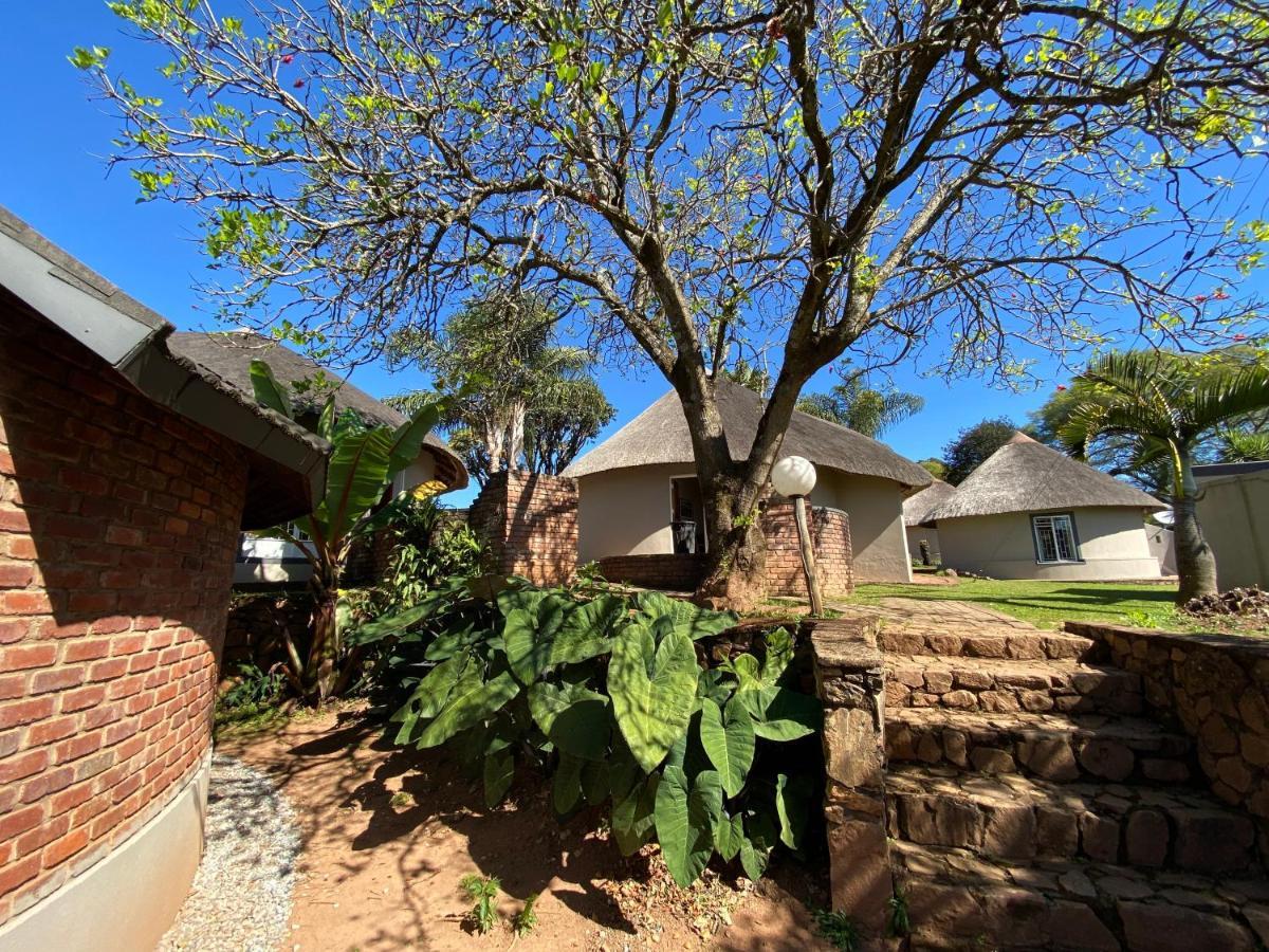 Magoebaskloof Mountain Lodge Tzaneen Exterior photo