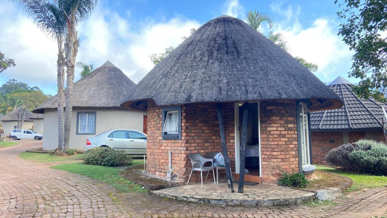 Magoebaskloof Mountain Lodge Tzaneen Exterior photo