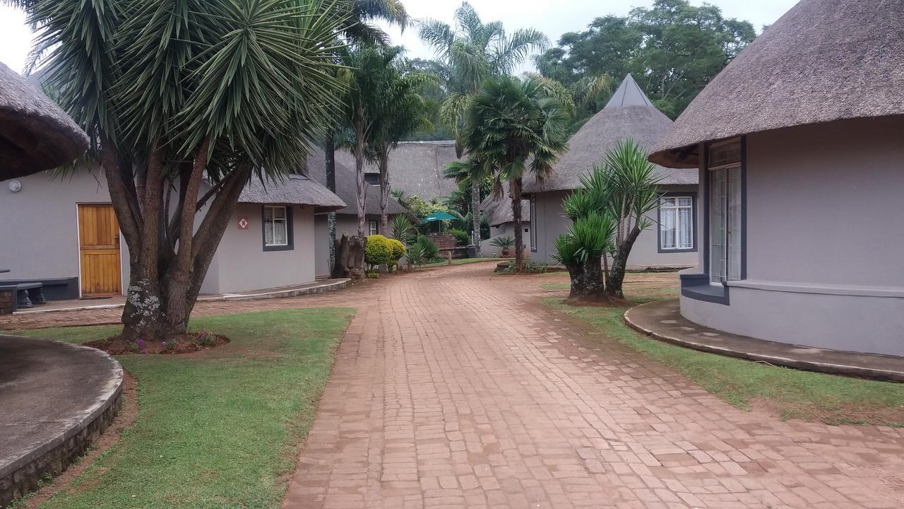 Magoebaskloof Mountain Lodge Tzaneen Exterior photo