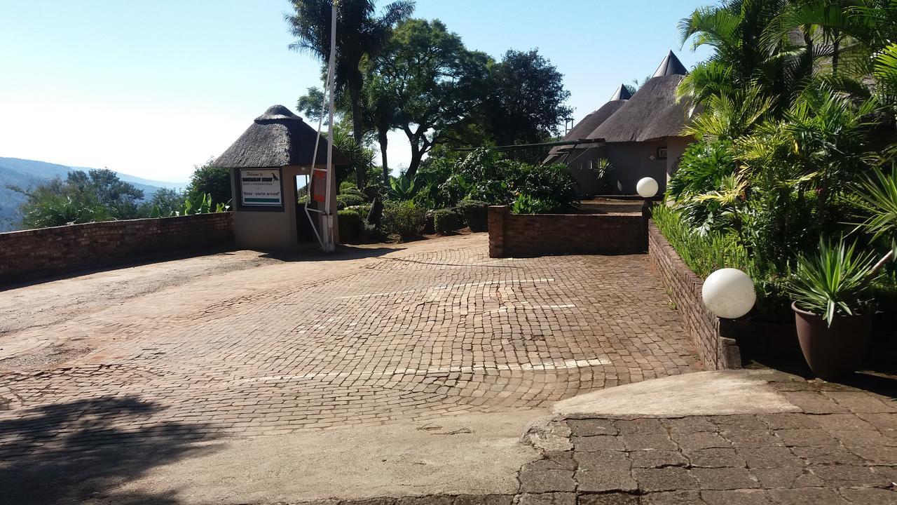 Magoebaskloof Mountain Lodge Tzaneen Exterior photo