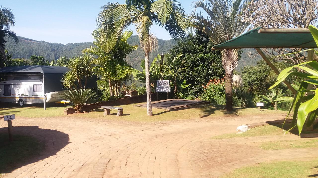 Magoebaskloof Mountain Lodge Tzaneen Exterior photo