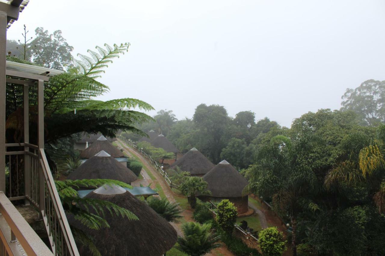 Magoebaskloof Mountain Lodge Tzaneen Exterior photo